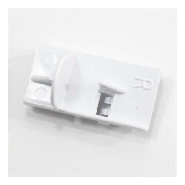 WHIRLPOOL W10851309 REFRIGERATOR SHELF SUPPORT (GENUINE OEM PART) - Parts Solution Group