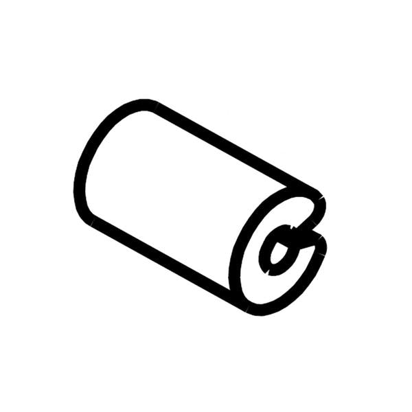 WHIRLPOOL W10852725 REFRIGERATOR GROMMET (GENUINE OEM PART) - Parts Solution Group