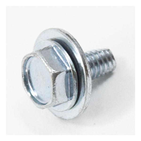 WHIRLPOOL W10853301 REFRIGERATOR SCREW (GENUINE OEM PART) - Parts Solution Group