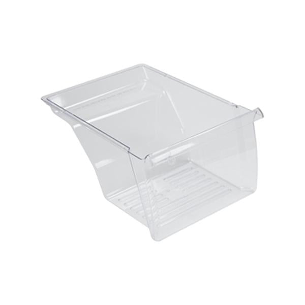 WHIRLPOOL W10854037 REFRIGERATOR CRISPER DRAWER (GENUINE OEM PART) - Parts Solution Group