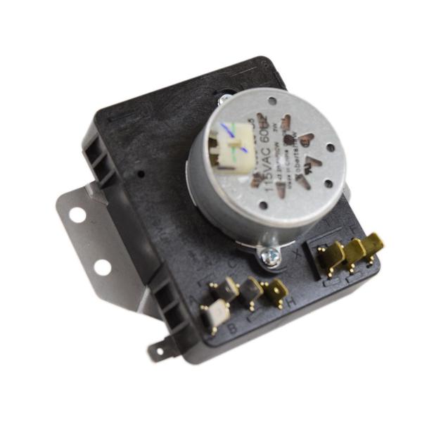 WHIRLPOOL W10854240 LAUNDRY CENTER DRYER TIMER (GENUINE OEM PART) - Parts Solution Group