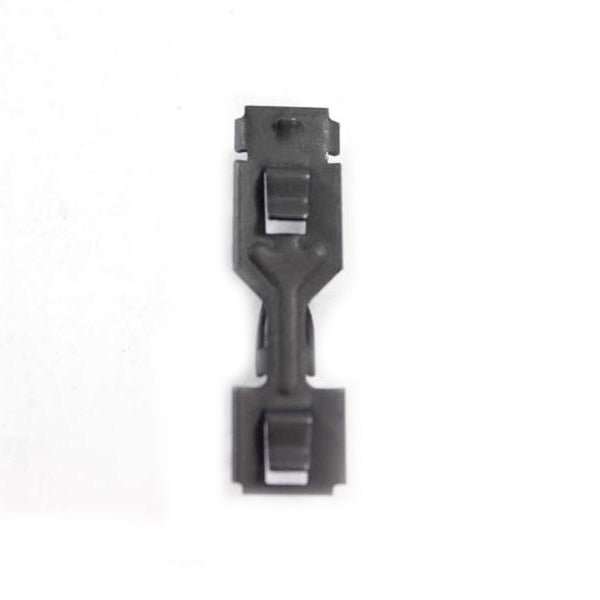 WHIRLPOOL W10854425 DRYER FRONT PANEL CLIP (GENUINE OEM PART) - Parts Solution Group