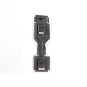 WHIRLPOOL W10854425 DRYER FRONT PANEL CLIP (GENUINE OEM PART)