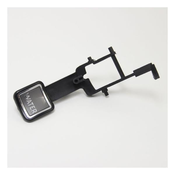 WHIRLPOOL W10856124 REFRIGERATOR DISPENSER LEVER (GENUINE OEM PART) - Parts Solution Group