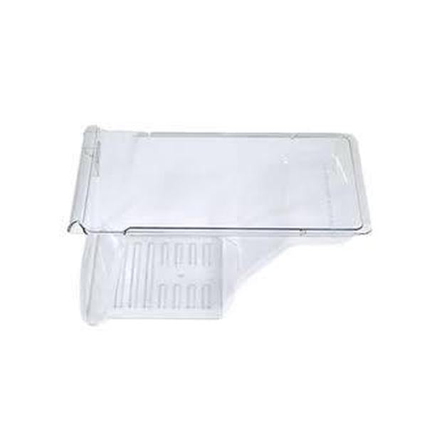 WHIRLPOOL W10856580 REFRIGERATOR CRISPER DRAWER (GENUINE OEM PART) - Parts Solution Group