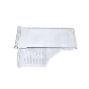 WHIRLPOOL W10856580 REFRIGERATOR CRISPER DRAWER (GENUINE OEM PART)