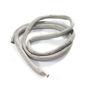 WHIRLPOOL W10856596 WALL OVEN DOOR GASKET (GENUINE OEM PART)