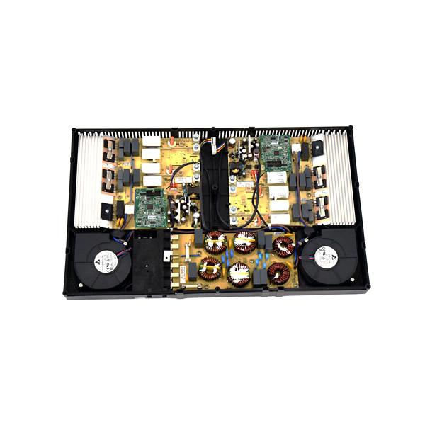 WHIRLPOOL W10857232 COOKTOP INDUCTION MODULE (GENUINE OEM PART)