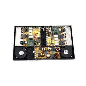 WHIRLPOOL W10857232 COOKTOP INDUCTION MODULE (GENUINE OEM PART)