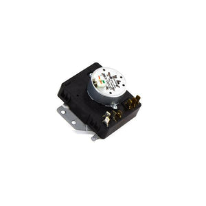 WHIRLPOOL W10857610 DRYER TIMER (GENUINE OEM PART)