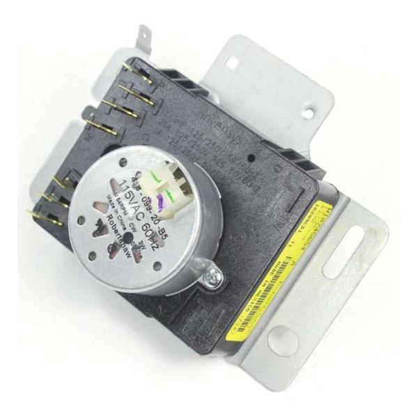 WHIRLPOOL W10857611 DRYER TIMER (GENUINE OEM PART) - Parts Solution Group