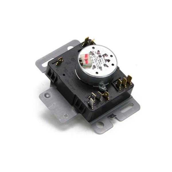 WHIRLPOOL W10857612 DRYER TIMER (GENUINE OEM PART) - Parts Solution Group