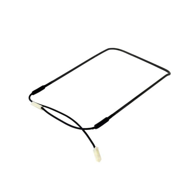 WHIRLPOOL W10857624 REFRIGERATOR DEFROST HEATER (GENUINE OEM PART) - Parts Solution Group