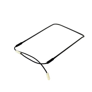 WHIRLPOOL W10857624 REFRIGERATOR DEFROST HEATER (GENUINE OEM PART)