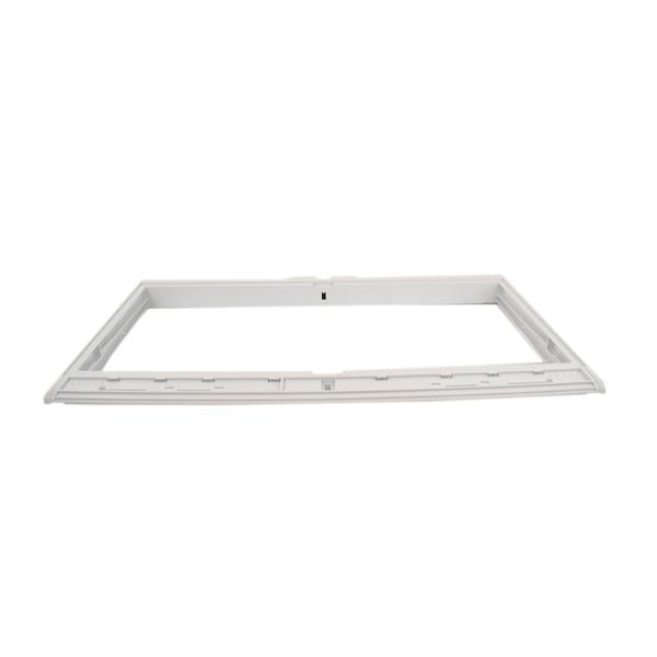 WHIRLPOOL W10858393 REFRIGERATOR CRISPER DRAWER COVER FRAME (GENUINE OEM PART) - Parts Solution Group