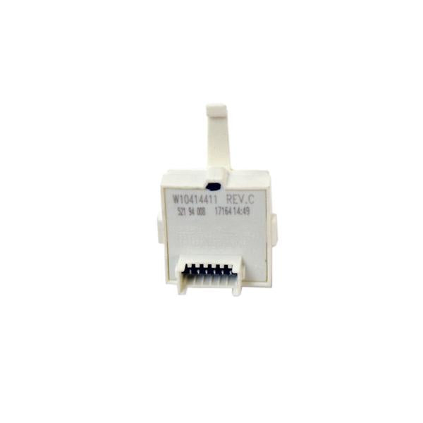 WHIRLPOOL W10859568 WASHER CYCLE SELECTOR SWITCH (GENUINE OEM PART) - Parts Solution Group