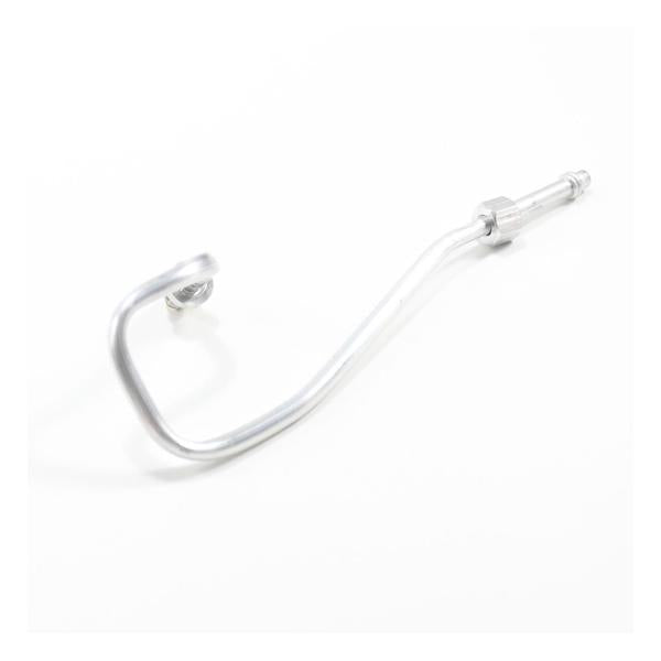 WHIRLPOOL W10859921 RANGE SURFACE BURNER TUBE AND ORIFICE LEFT FRONT (GENUINE OEM PART) - Parts Solution Group