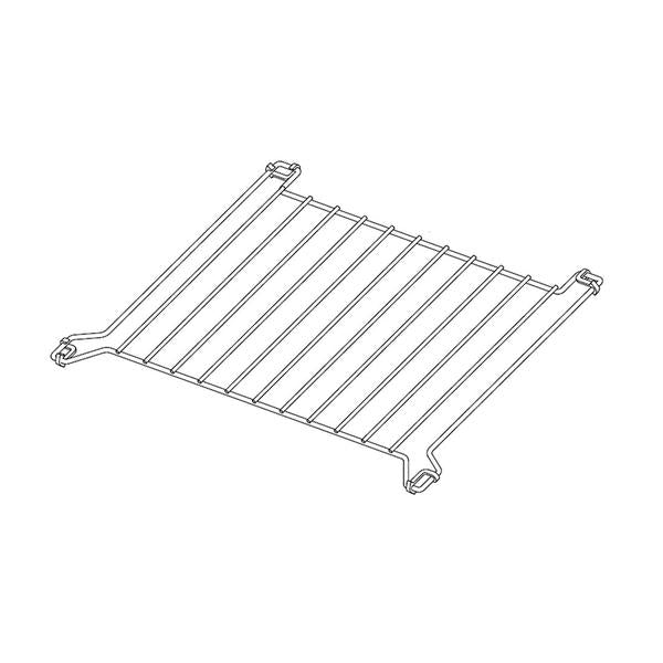 WHIRLPOOL W10860255 RACK (GENUINE OEM PART) - Parts Solution Group