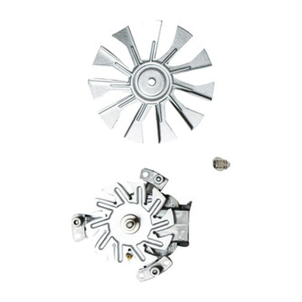 WHIRLPOOL W10860984 MOTOR-FAN (GENUINE OEM PART) - Parts Solution Group