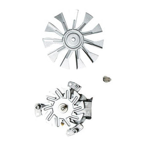 WHIRLPOOL W10860984 MOTOR-FAN (GENUINE OEM PART)