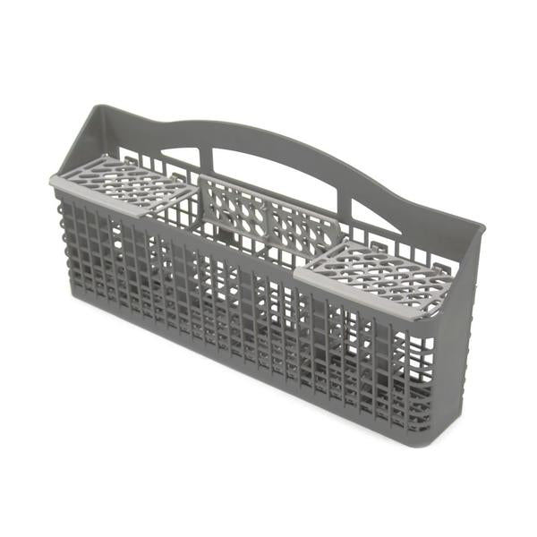 WHIRLPOOL W10861219 DISHWASHER SILVERWARE BASKET (GENUINE OEM PART) - Parts Solution Group