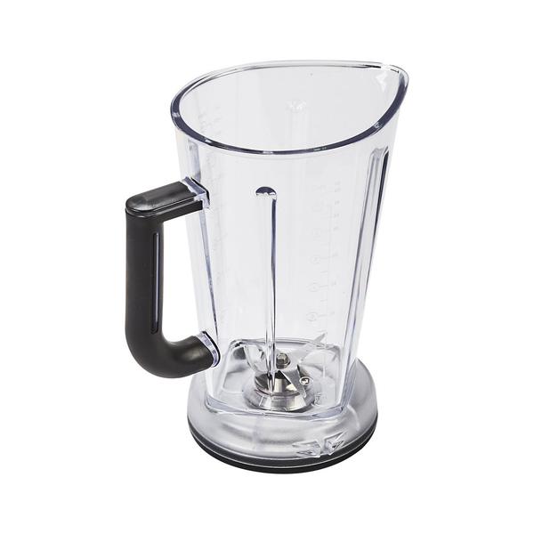 WHIRLPOOL W10861536 BLENDER JAR (GENUINE OEM PART) - Parts Solution Group