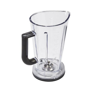 WHIRLPOOL W10861536 BLENDER JAR (GENUINE OEM PART)