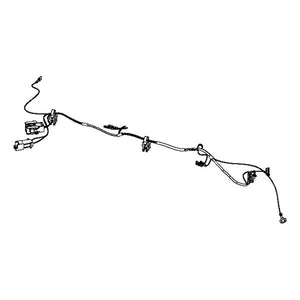 WHIRLPOOL W10861575 HARNS-WIRE (GENUINE OEM PART)