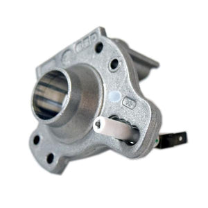 WHIRLPOOL W10861630 RANGE SURFACE BURNER IGNITER AND ORIFICE HOLDER (GENUINE OEM PART)