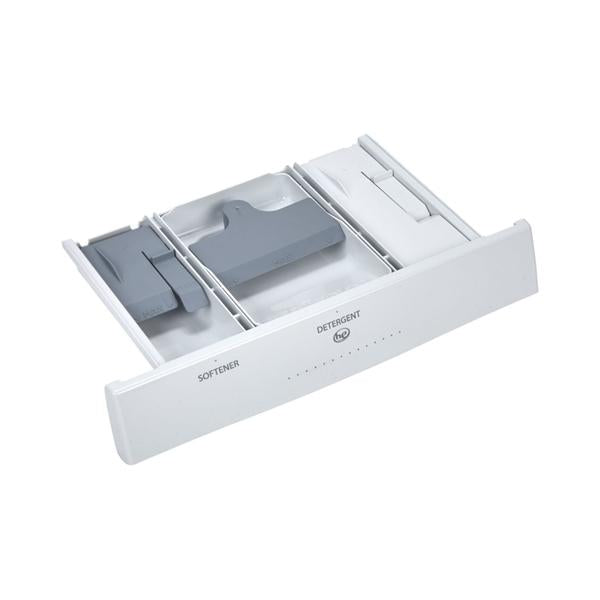 WHIRLPOOL W10861667 WASHER DISPENSER DRAWER (GENUINE OEM PART) - Parts Solution Group