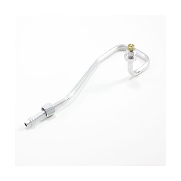 WHIRLPOOL W10861724 RANGE SURFACE BURNER VENTURI TUBE AND ORIFICE (GENUINE OEM PART) - Parts Solution Group