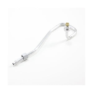 WHIRLPOOL W10861724 RANGE SURFACE BURNER VENTURI TUBE AND ORIFICE (GENUINE OEM PART)