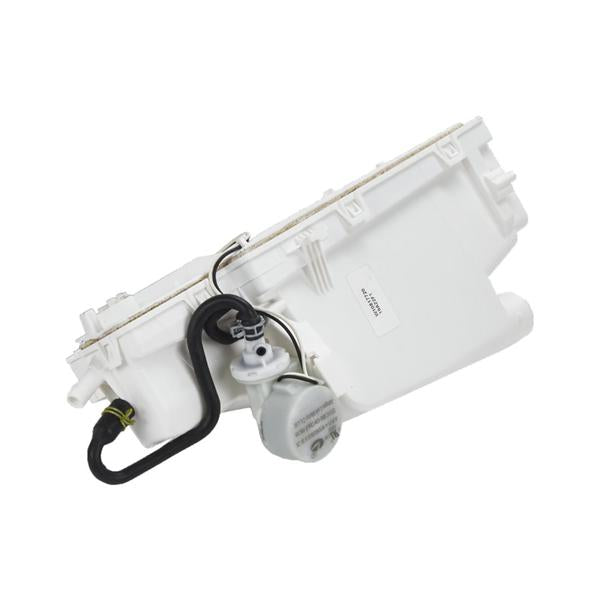 WHIRLPOOL W10862190 WASHER DISPENSER DRAWER ASSEMBLY (GENUINE OEM PART) - Parts Solution Group