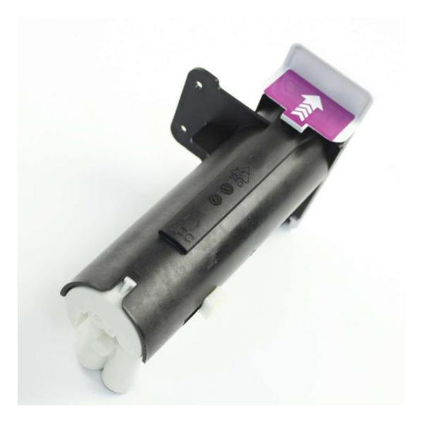 WHIRLPOOL W10862456 REFRIGERATOR WATER FILTER HOUSING (GENUINE OEM PART) - Parts Solution Group