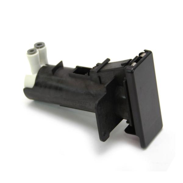 WHIRLPOOL W10862460 REFRIGERATOR WATER FILTER HOUSING (GENUINE OEM PART) - Parts Solution Group