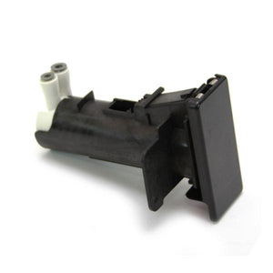 WHIRLPOOL W10862460 REFRIGERATOR WATER FILTER HOUSING (GENUINE OEM PART)