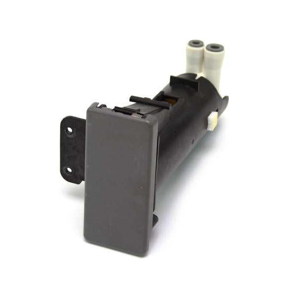 WHIRLPOOL W10862461 REFRIGERATOR WATER FILTER HOUSING (GENUINE OEM PART) - Parts Solution Group