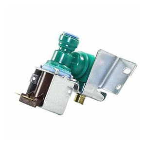 WHIRLPOOL W10865826 REFRIGERATOR WATER INLET VALVE (GENUINE OEM PART)