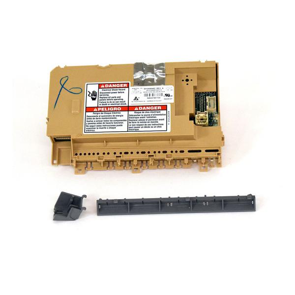 WHIRLPOOL W10866117 DISHWASHER ELECTRONIC CONTROL BOARD (GENUINE OEM PART) - Parts Solution Group