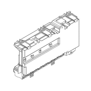 WHIRLPOOL W10866121 DISHWASHER ELECTRONIC CONTROL BOARD (GENUINE OEM PART)