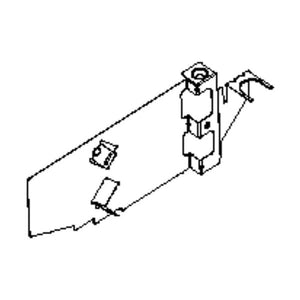 WHIRLPOOL W10869222 DUCT-AIR (GENUINE OEM PART)