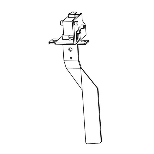 WHIRLPOOL W10869495 WASHER UNBALANCE SWITCH (GENUINE OEM PART) - Parts Solution Group