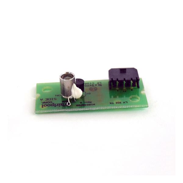 WHIRLPOOL W10870822 REFRIGERATOR EMITTER CONTROL BOARD (GENUINE OEM PART) - Parts Solution Group