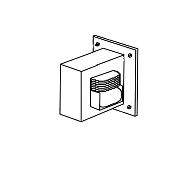 WHIRLPOOL W10871219 TRANSFORMR (GENUINE OEM PART) - Parts Solution Group