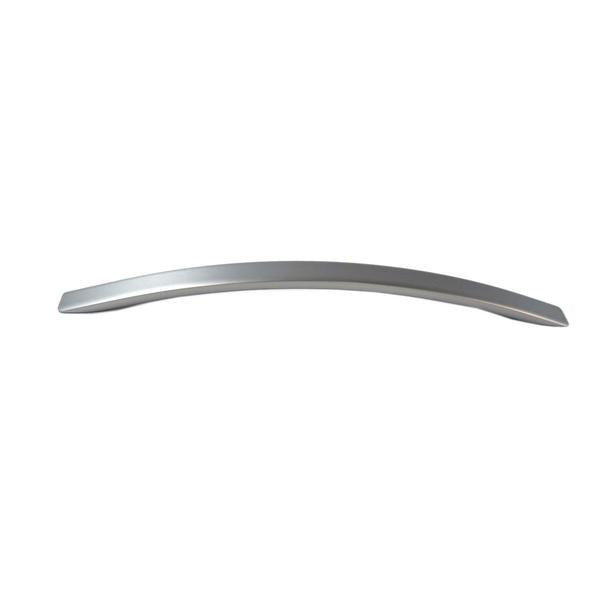 WHIRLPOOL W10872103 DISHWASHER DOOR HANDLE (STAINLESS) (GENUINE OEM PART) - Parts Solution Group