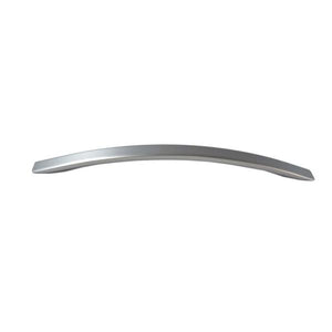 WHIRLPOOL W10872103 DISHWASHER DOOR HANDLE (STAINLESS) (GENUINE OEM PART)