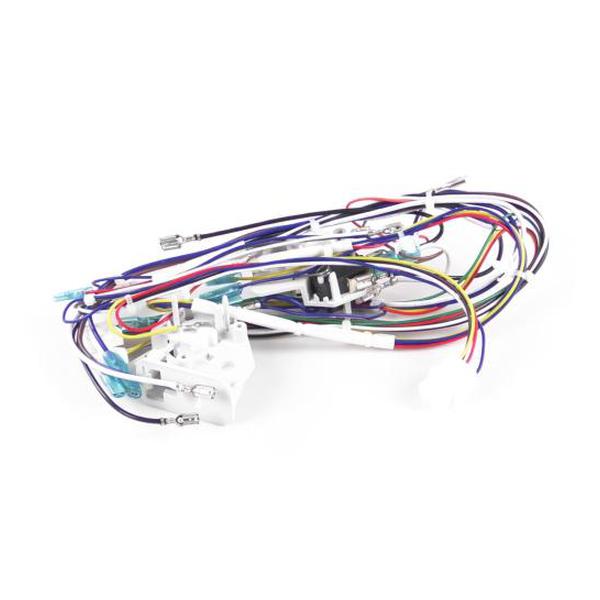 WHIRLPOOL W10872453 HARNS-WIRE (GENUINE OEM PART) - Parts Solution Group