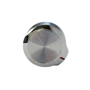 WHIRLPOOL W10872674 RANGE SURFACE BURNER KNOB (GENUINE OEM PART)