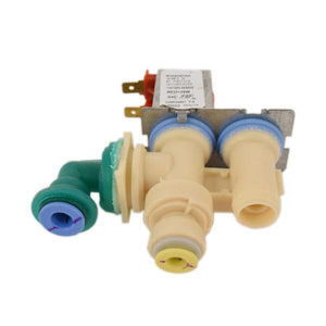 WHIRLPOOL W10873093 REFRIGERATOR VALVE (GENUINE OEM PART)
