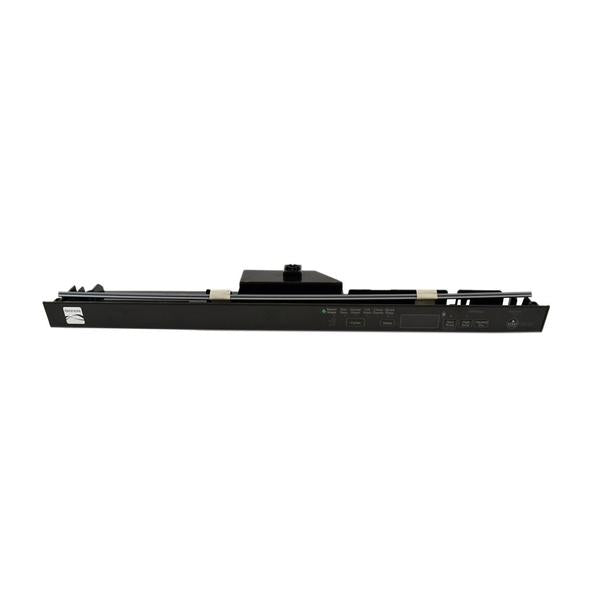 WHIRLPOOL W10873771 DISHWASHER CONTROL PANEL (GENUINE OEM PART) - Parts Solution Group